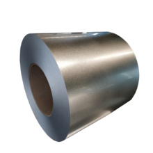 Manufacturer Supply Cold Rolled Steel Sheet Hot Dipped Aluzinc Galvalume Steel Coil